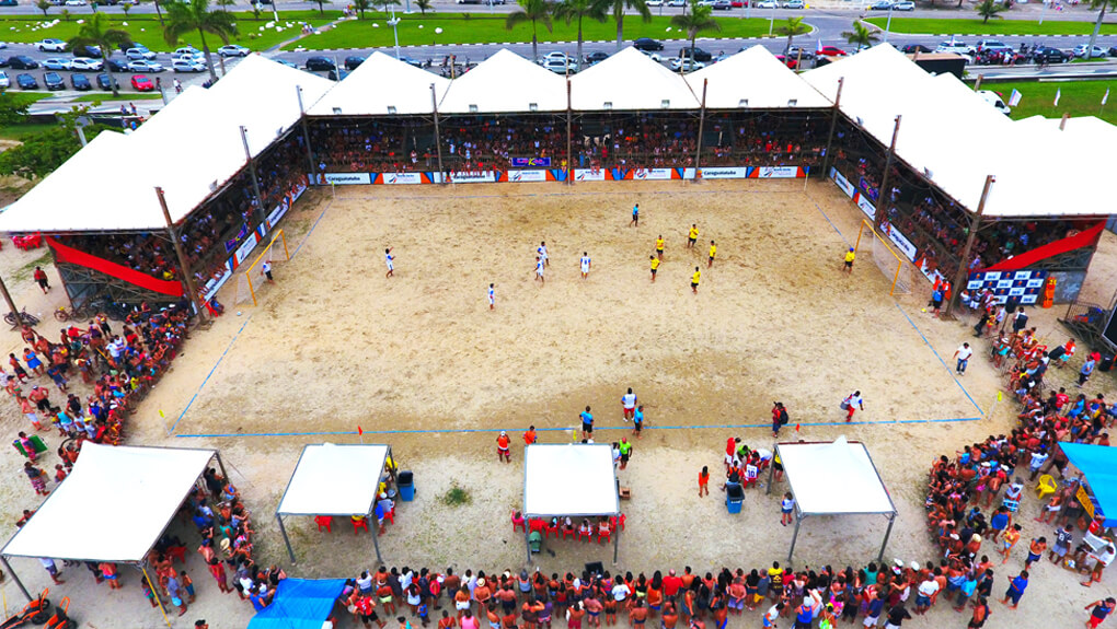 Arena Verão