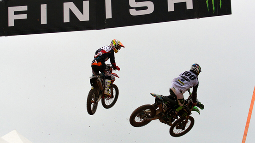 GP Brasil de Motocross