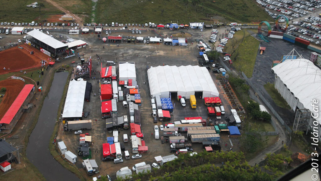 GP Brasil de Motocross