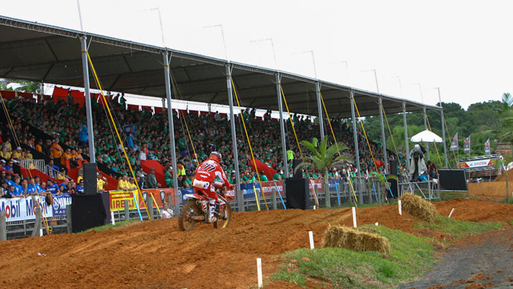 GP Brasil de Motocross